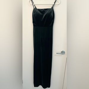Sorella Vita Bridesmaid or Prom Dress in Ocean Colour